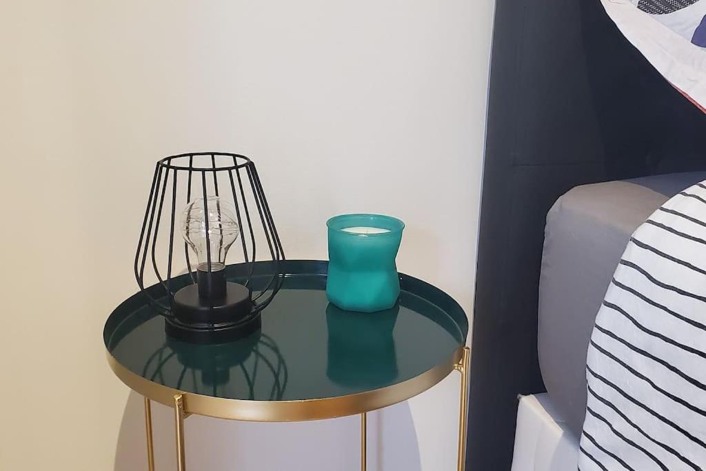 Apartment Tulsa - Superbe De Deux - Avec Terrasse Privee