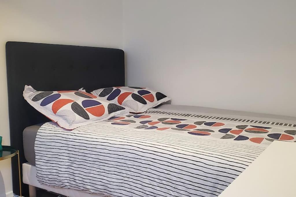 Apartment Tulsa - Superbe De Deux - Avec Terrasse Privee Osny